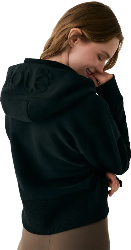 Yonder Full Zip Hoodie - Women's|-|Chandail à capuchon à glissière pleine longueur Yonder - Femme sold by Altitude Sports