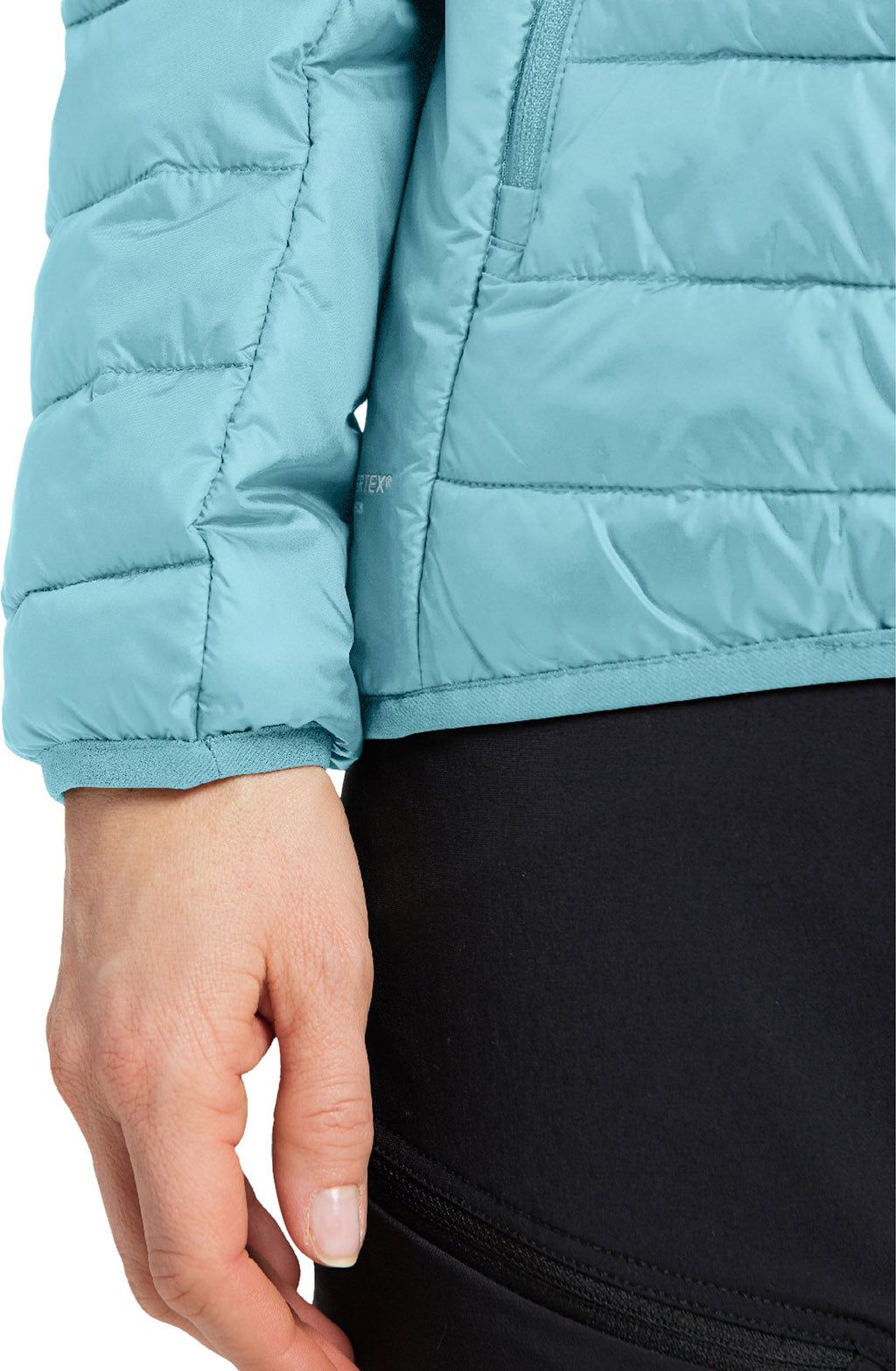 Rapid Mimic Hoodie - Women's|-|Chandail à capuchon Rapid Mimic - Femme sold by Altitude Sports product image thumbnail 3