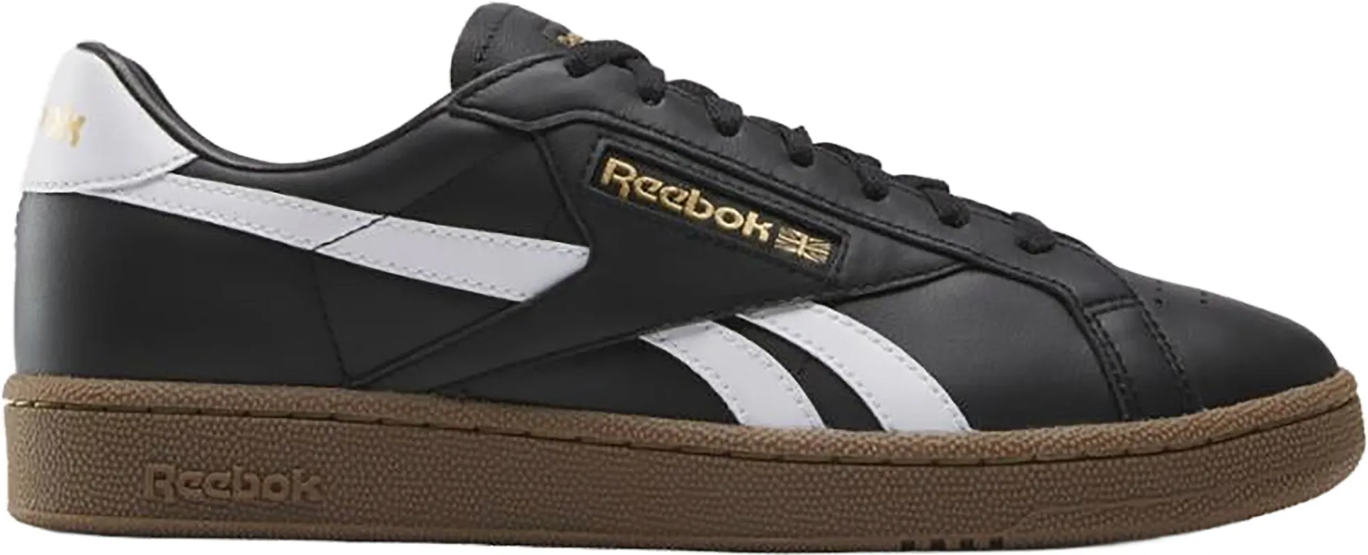 Club C Grounds UK Shoes - Men's|-|Chaussures Club C Grounds UK - Homme sold by Altitude Sports