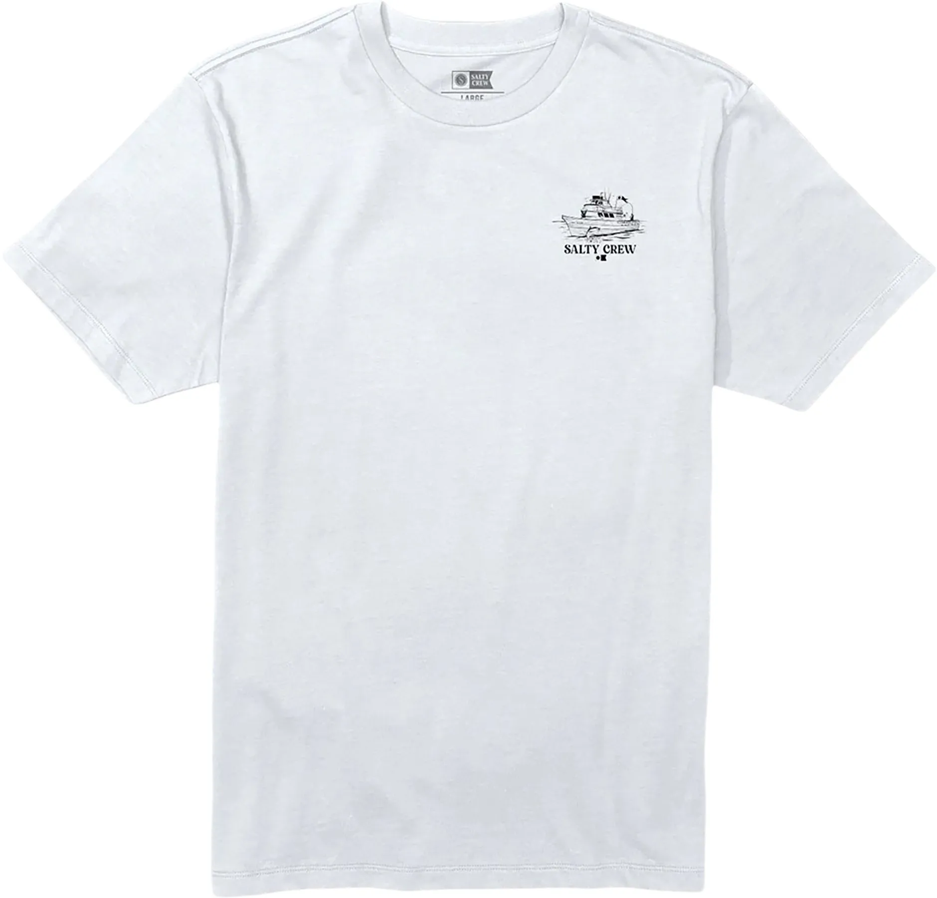 Day Charter T-Shirt - Men's|-|T-shirt Day Charter - Homme sold by Altitude Sports