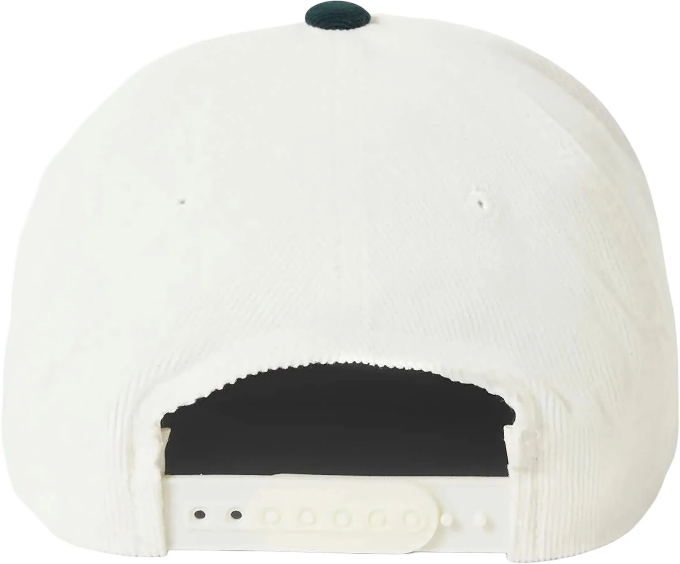 Brixton Corduroy Snapback Hat - Women's|-|Casquette à boutons-pression en velours côtelé Brixton - Femme sold by Altitude Sports product image thumbnail 2