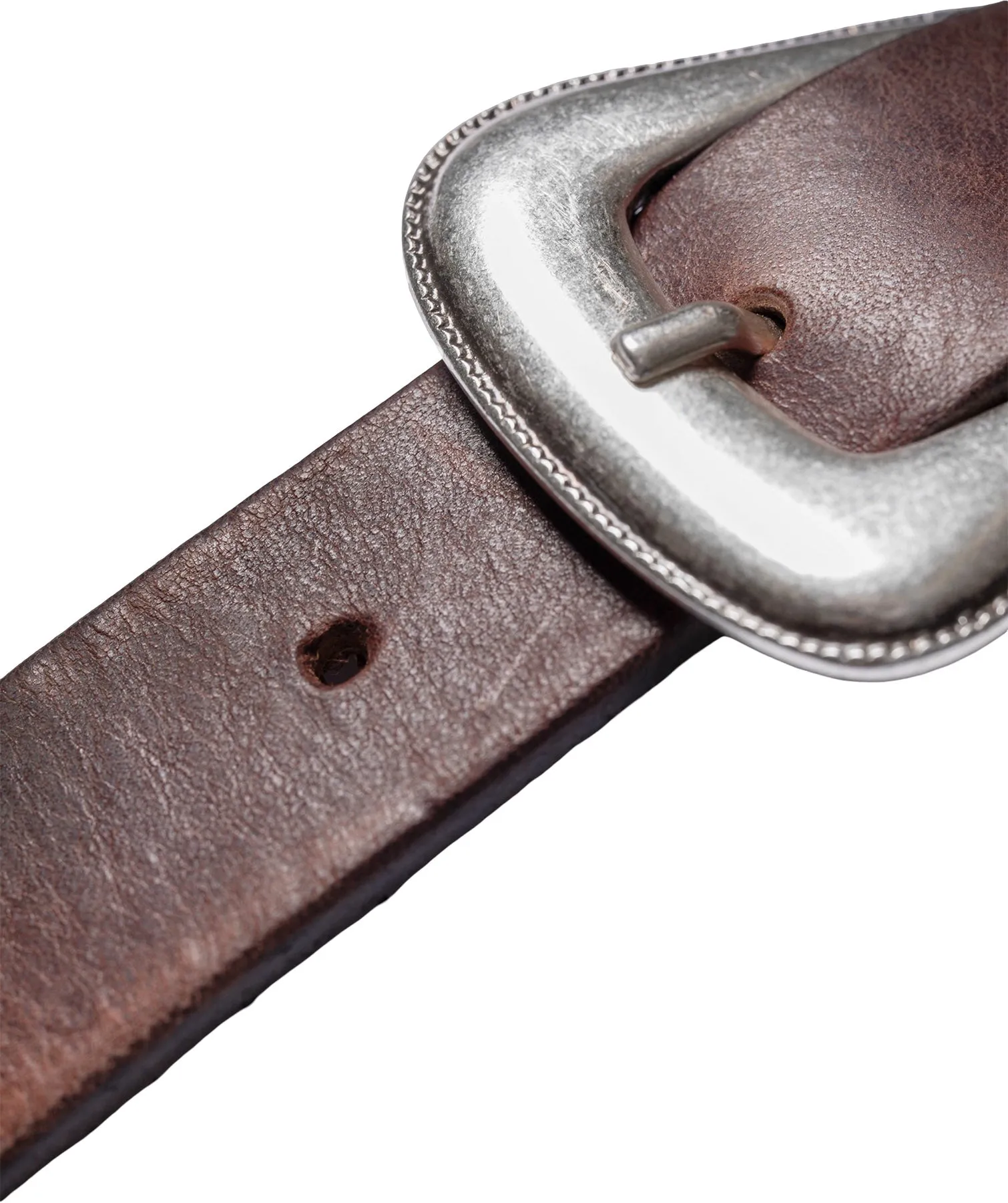 Western Silver Belt - Men's|-|Ceinture Western Silver - Homme sold by Altitude Sports product image thumbnail 3