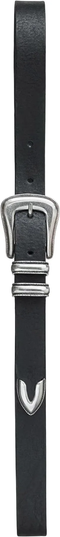 Western Silver Belt - Men's|-|Ceinture Western Silver - Homme sold by Altitude Sports product image thumbnail 5