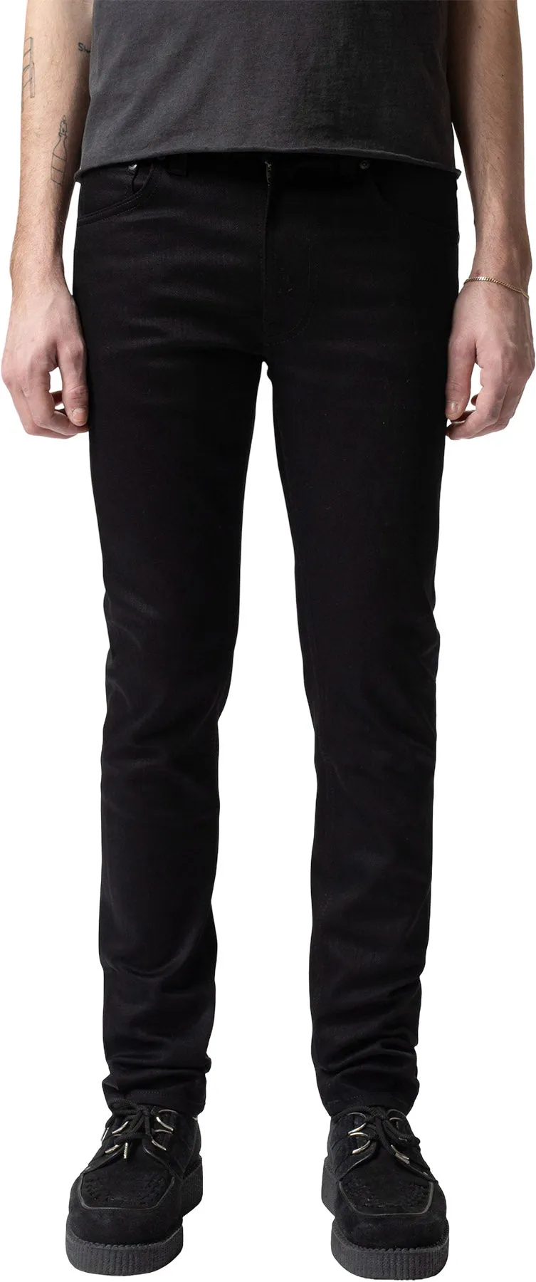 Lean Dean Jeans - Men's|-|Jean Lean Dean - Homme sold by Altitude Sports product image thumbnail 4