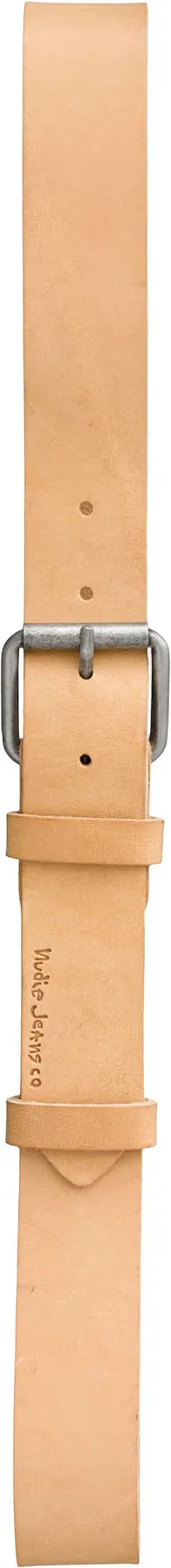 Pedersson Leather Belt - Men's|-|Ceinture en cuir Pedersson - Homme sold by Altitude Sports product image thumbnail 3