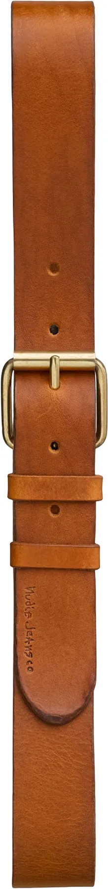 Pedersson Leather Belt - Men's|-|Ceinture en cuir Pedersson - Homme sold by Altitude Sports