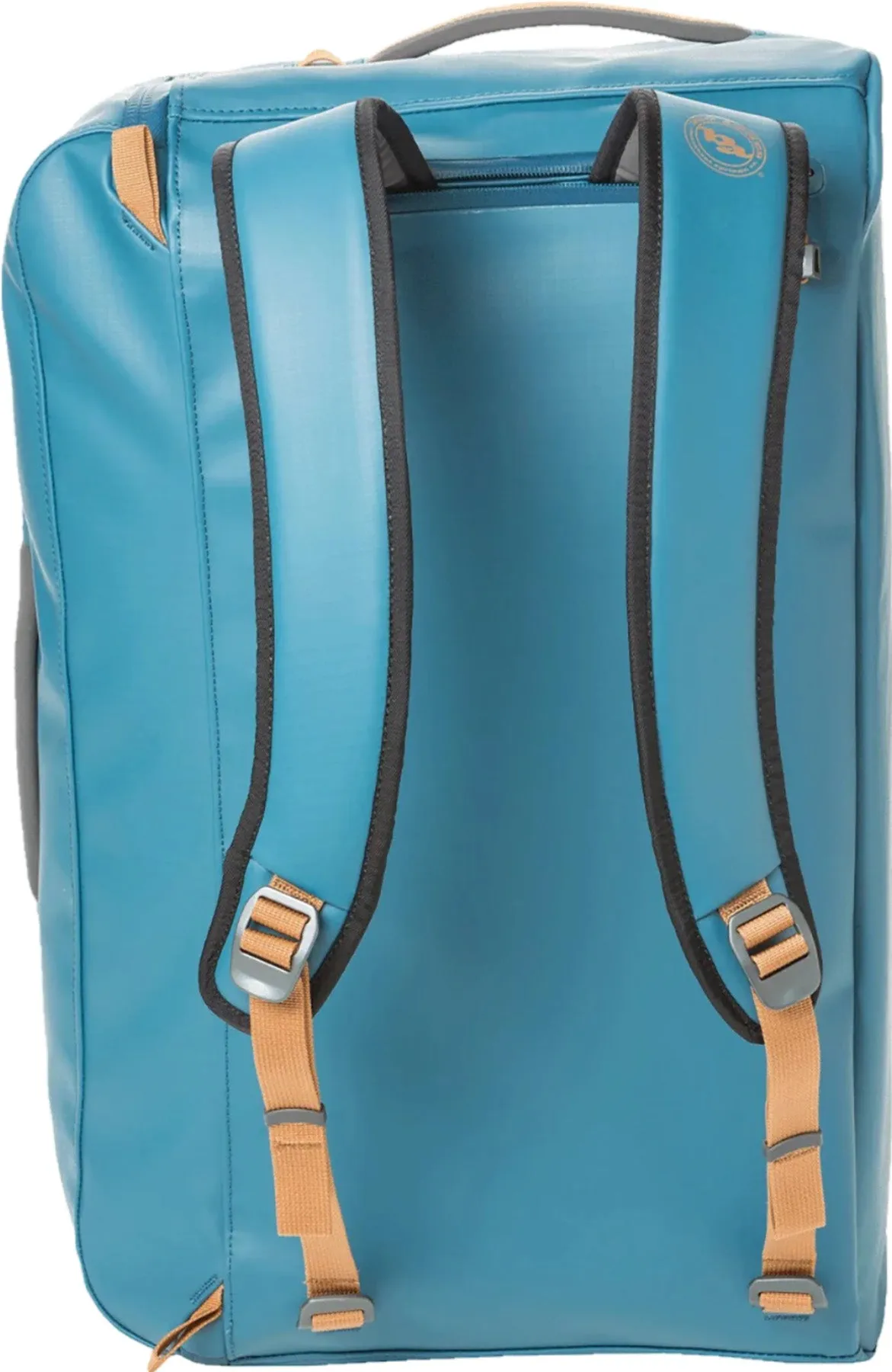 Big Joe Gear Duffel Bag 50L|-|Sac de sport Big Joe Gear 50L sold by Altitude Sports product image thumbnail 2