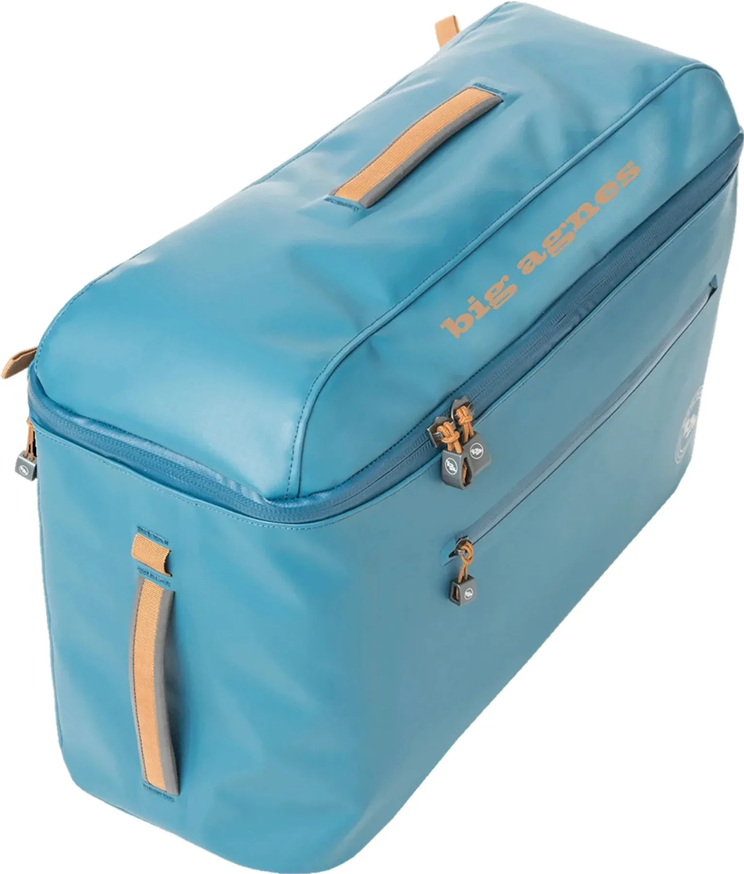 Big Joe Gear Duffel Bag 50L|-|Sac de sport Big Joe Gear 50L sold by Altitude Sports product image thumbnail 4