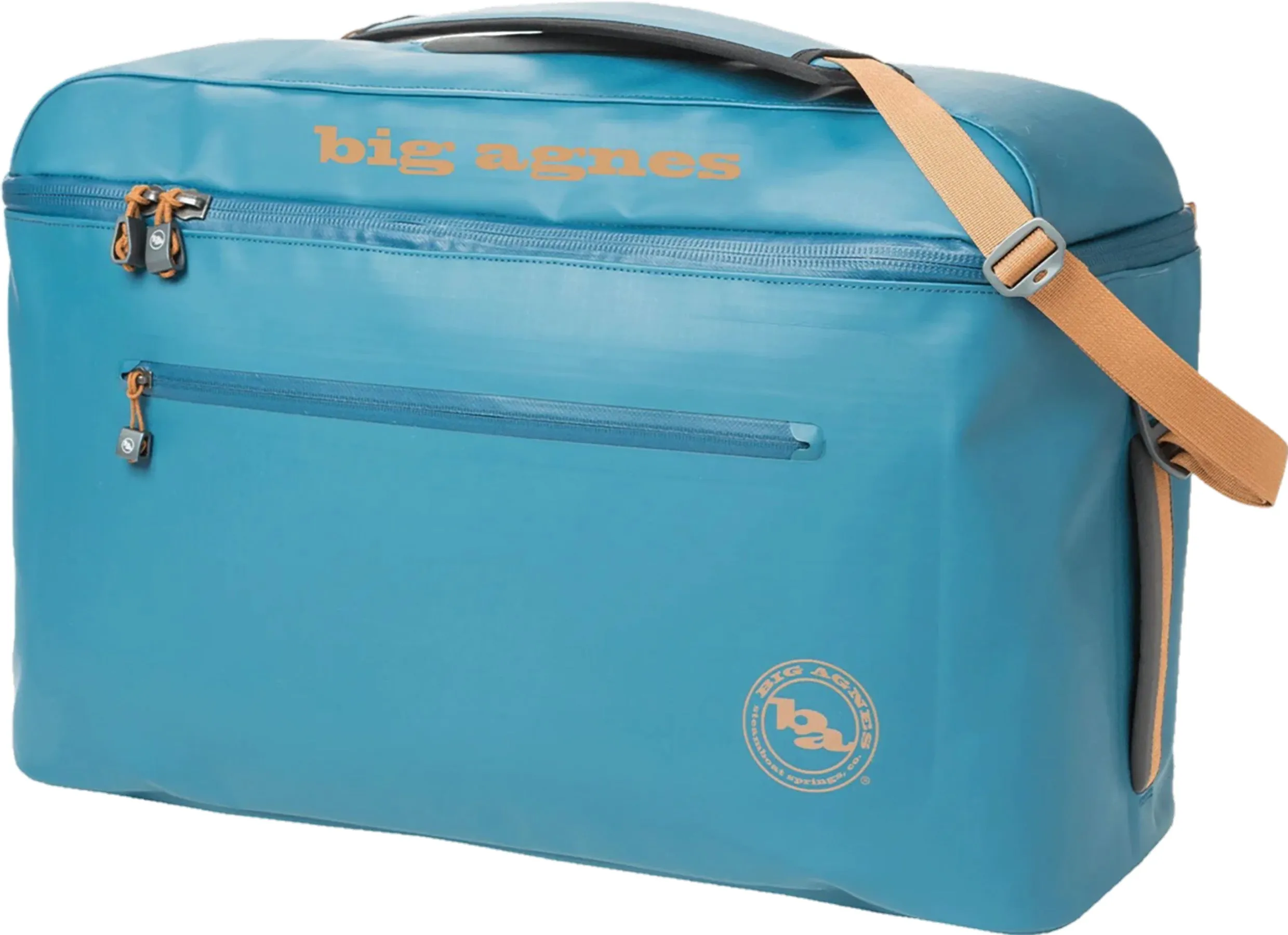 Big Joe Gear Duffel Bag 50L|-|Sac de sport Big Joe Gear 50L sold by Altitude Sports