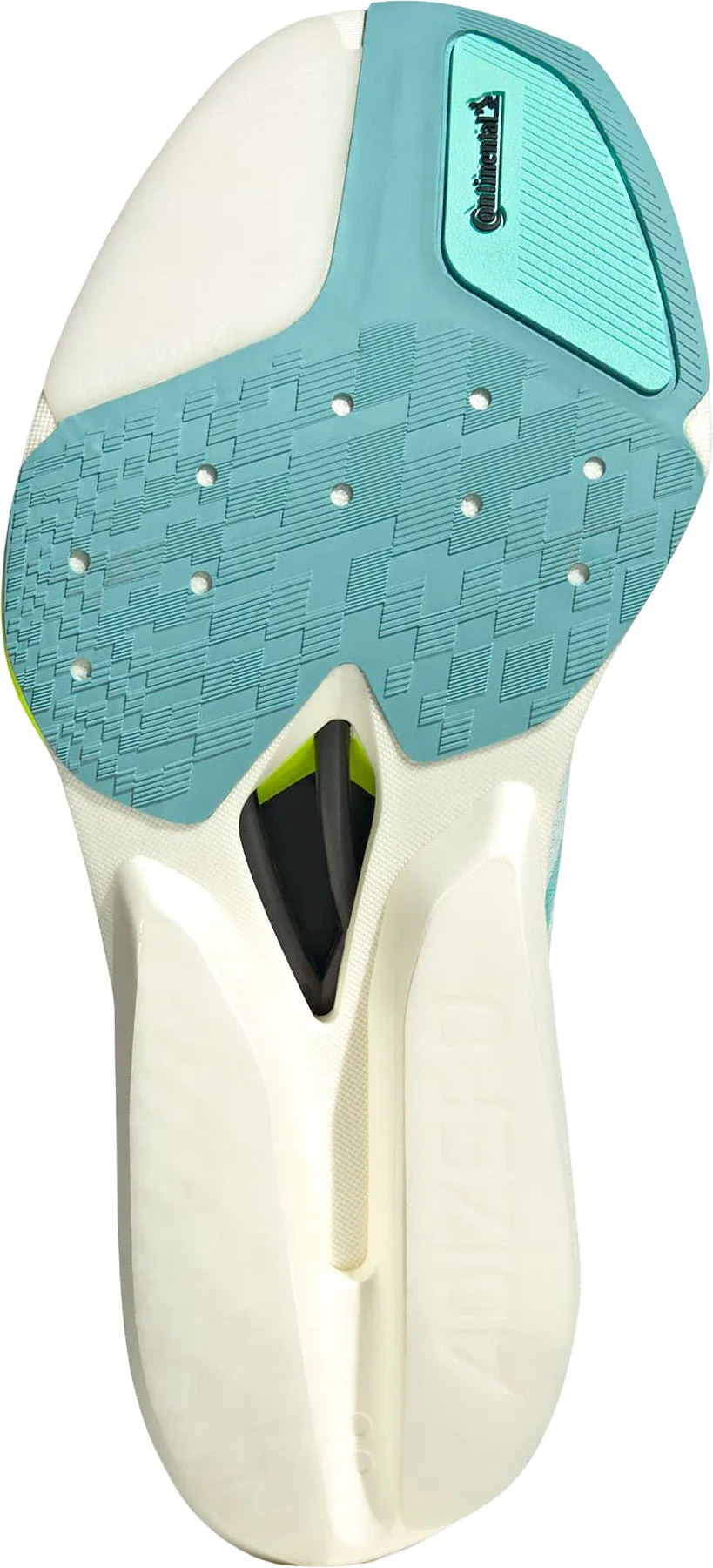 Adizero Prime X3 Strung Running Shoes - Unisex|-|Souliers de course Adizero Prime X3 Strung - Unisexe sold by Altitude Sports product image thumbnail 5