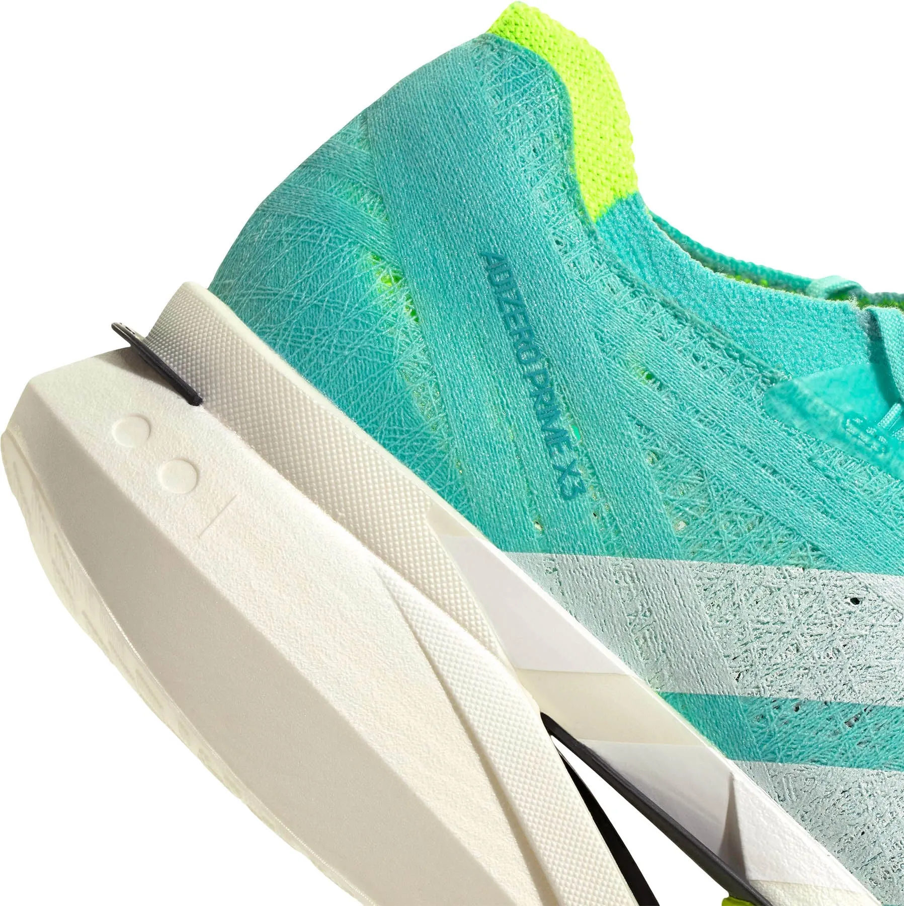 Adizero Prime X3 Strung Running Shoes - Unisex|-|Souliers de course Adizero Prime X3 Strung - Unisexe sold by Altitude Sports product image thumbnail 2