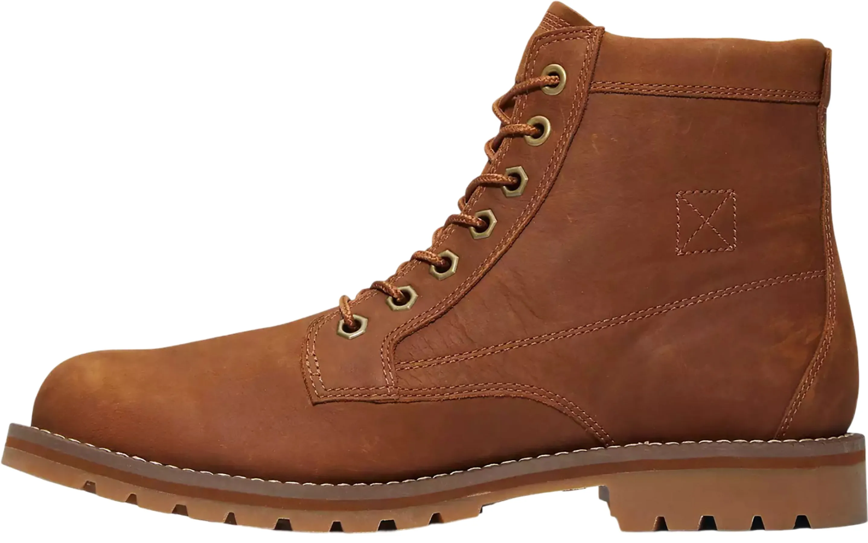 Redwood Falls Waterproof Boot - Men's|-|Botte imperméable Redwood Falls - Homme sold by Altitude Sports product image thumbnail 3