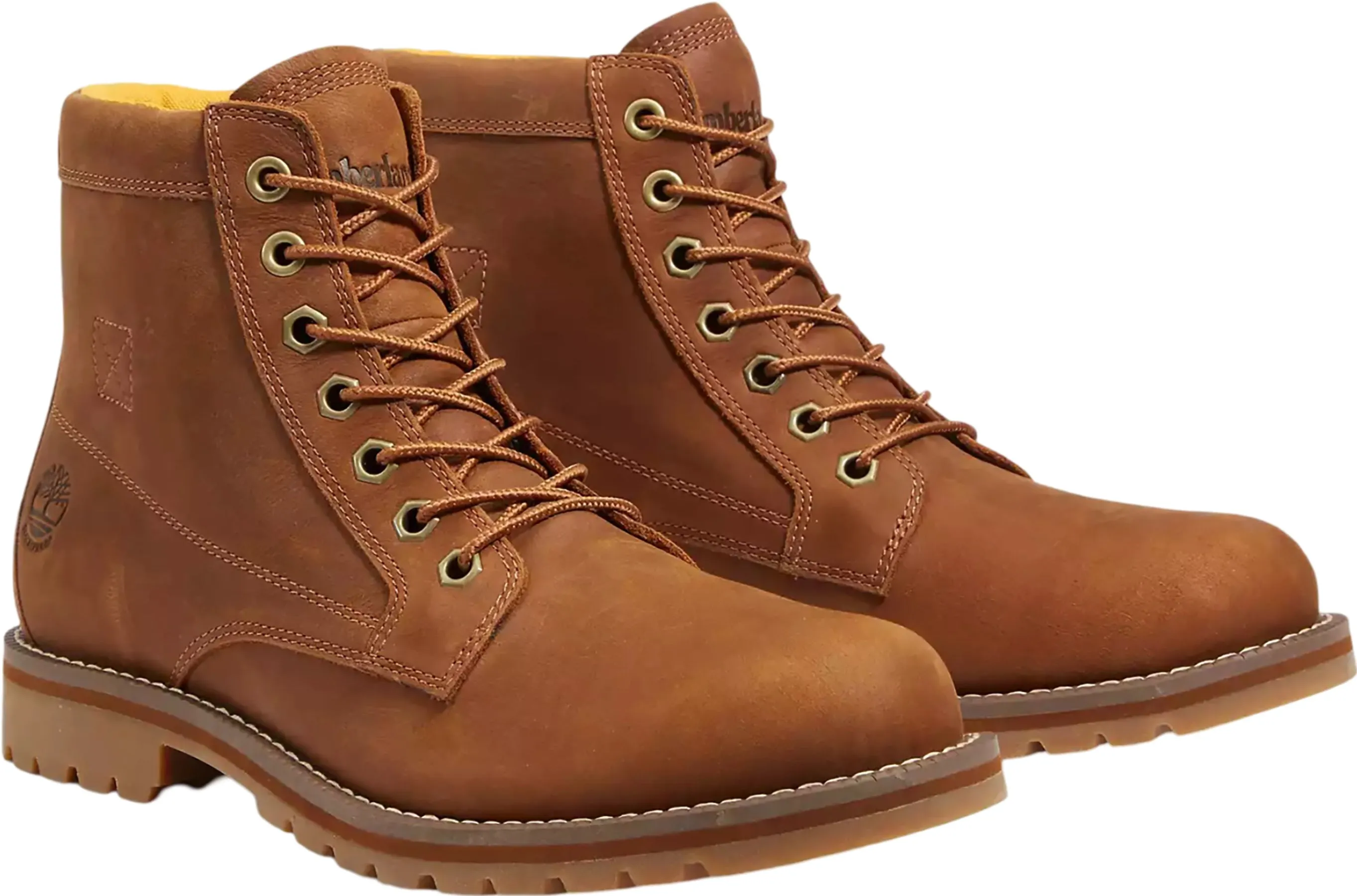 Redwood Falls Waterproof Boot - Men's|-|Botte imperméable Redwood Falls - Homme sold by Altitude Sports product image thumbnail 2