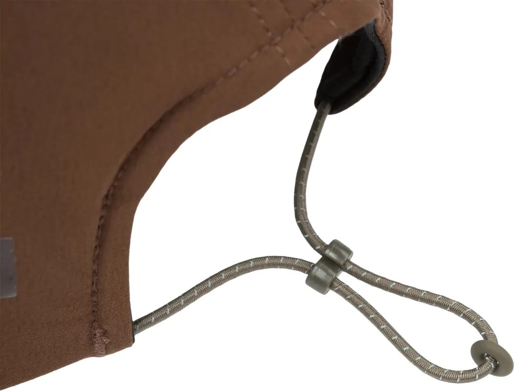 PeaceShell Running Cap - Men's|-|Casquette de course PeaceShell - Homme sold by Altitude Sports