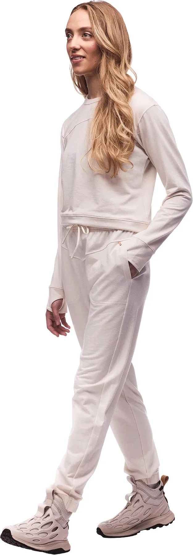 WOL Pants - Women’s|-|Pantalon WOL - Femme sold by Altitude Sports product image thumbnail 3