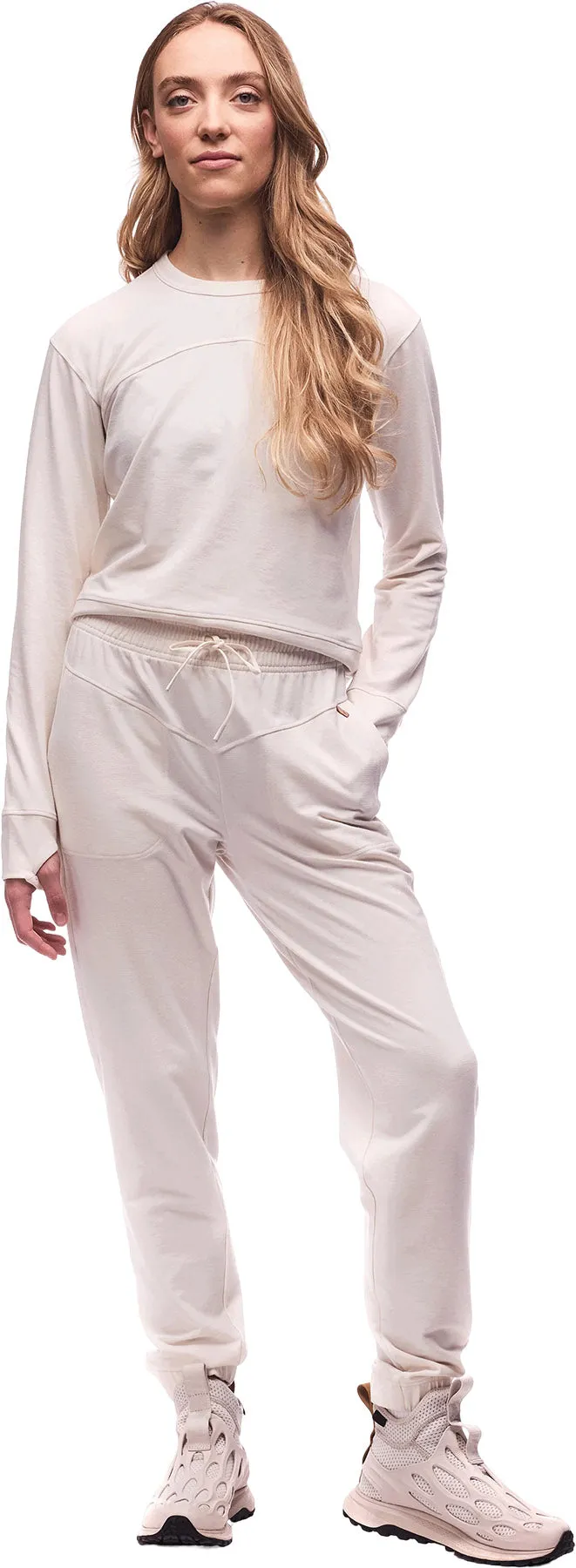 WOL Pants - Women’s|-|Pantalon WOL - Femme sold by Altitude Sports