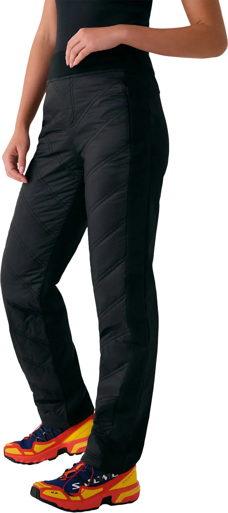 Flor Pants - Women's|-|Pantalon Flor - Femme sold by Altitude Sports product image thumbnail 4