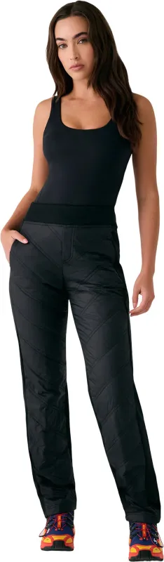Flor Pants - Women's|-|Pantalon Flor - Femme sold by Altitude Sports