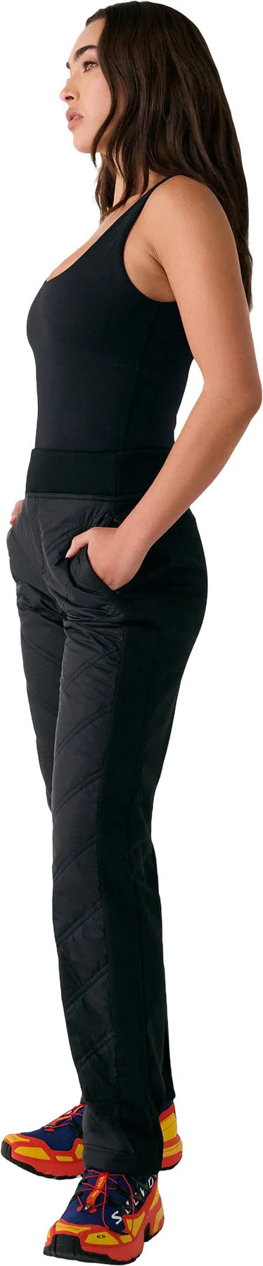 Flor Pants - Women's|-|Pantalon Flor - Femme sold by Altitude Sports product image thumbnail 2