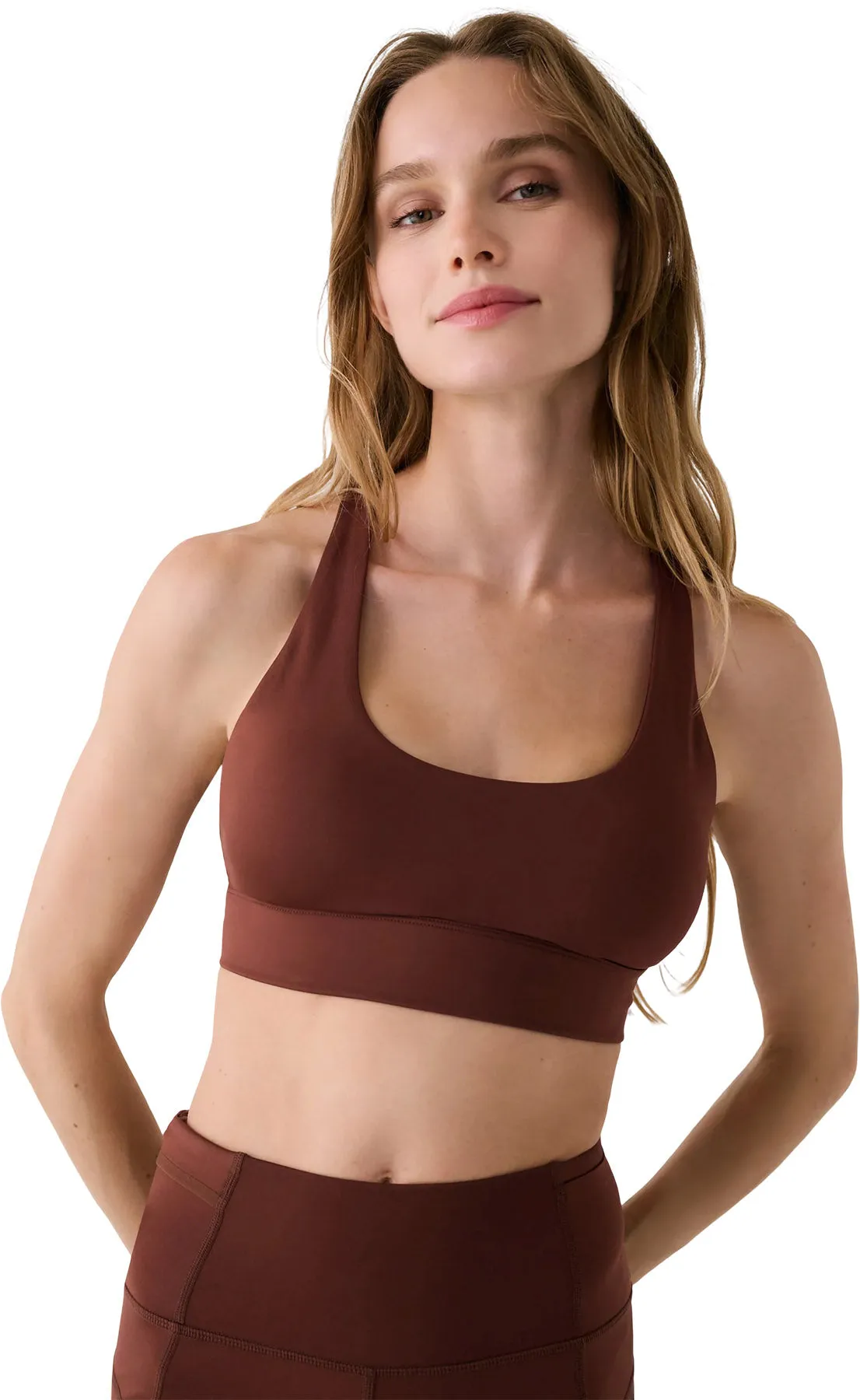 Action Sports Bra - Women's|-|Soutien-gorge de sport Action - Femme sold by Altitude Sports