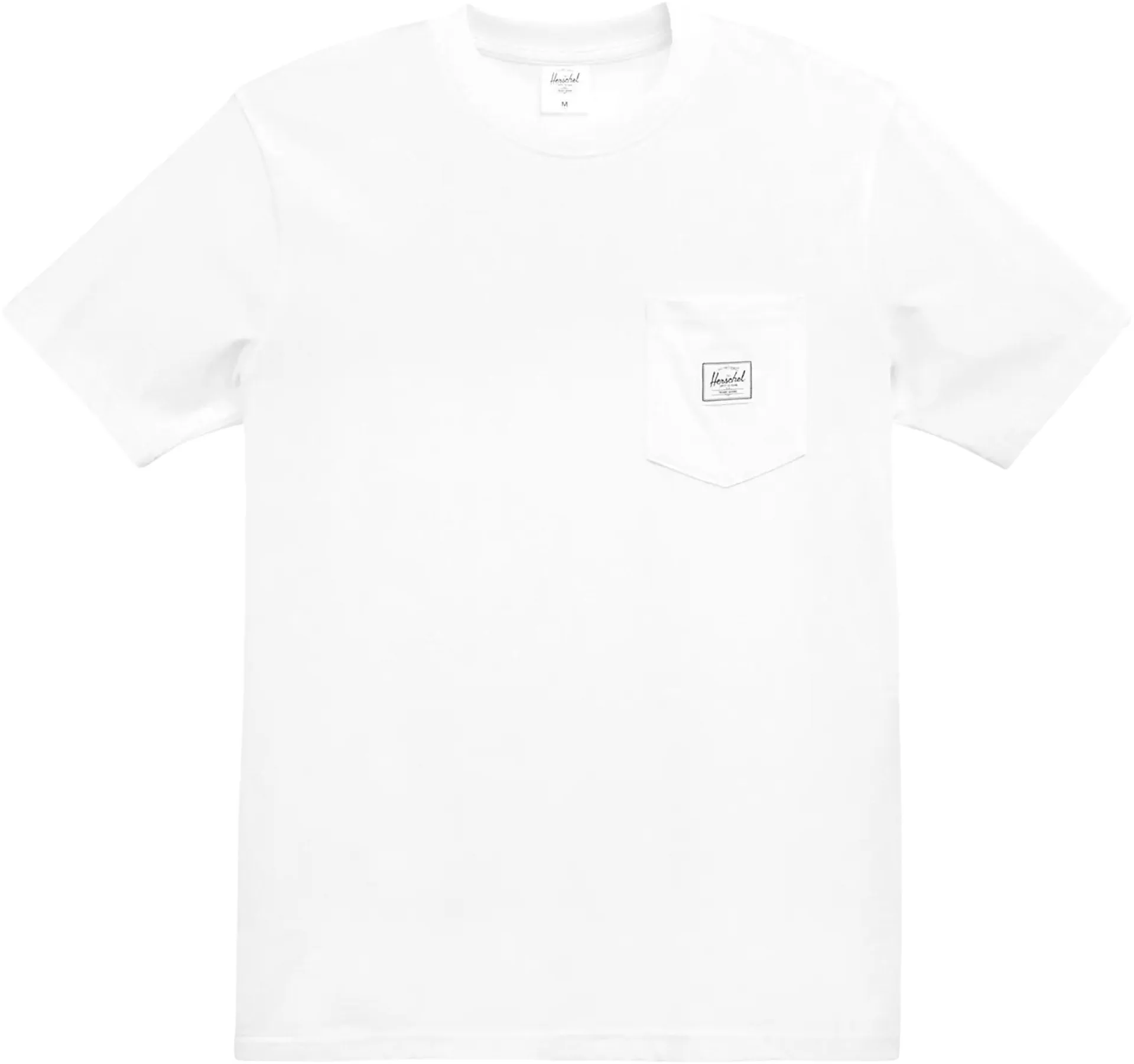 Pocket T-Shirt - Men's|-|T-shirt à poche - Homme sold by Altitude Sports product image thumbnail 5