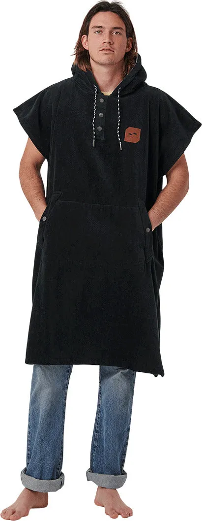 The Digs Extra-Warm Poncho - Unisex|-|Poncho extra chaud The Digs - Unisexe sold by Altitude Sports