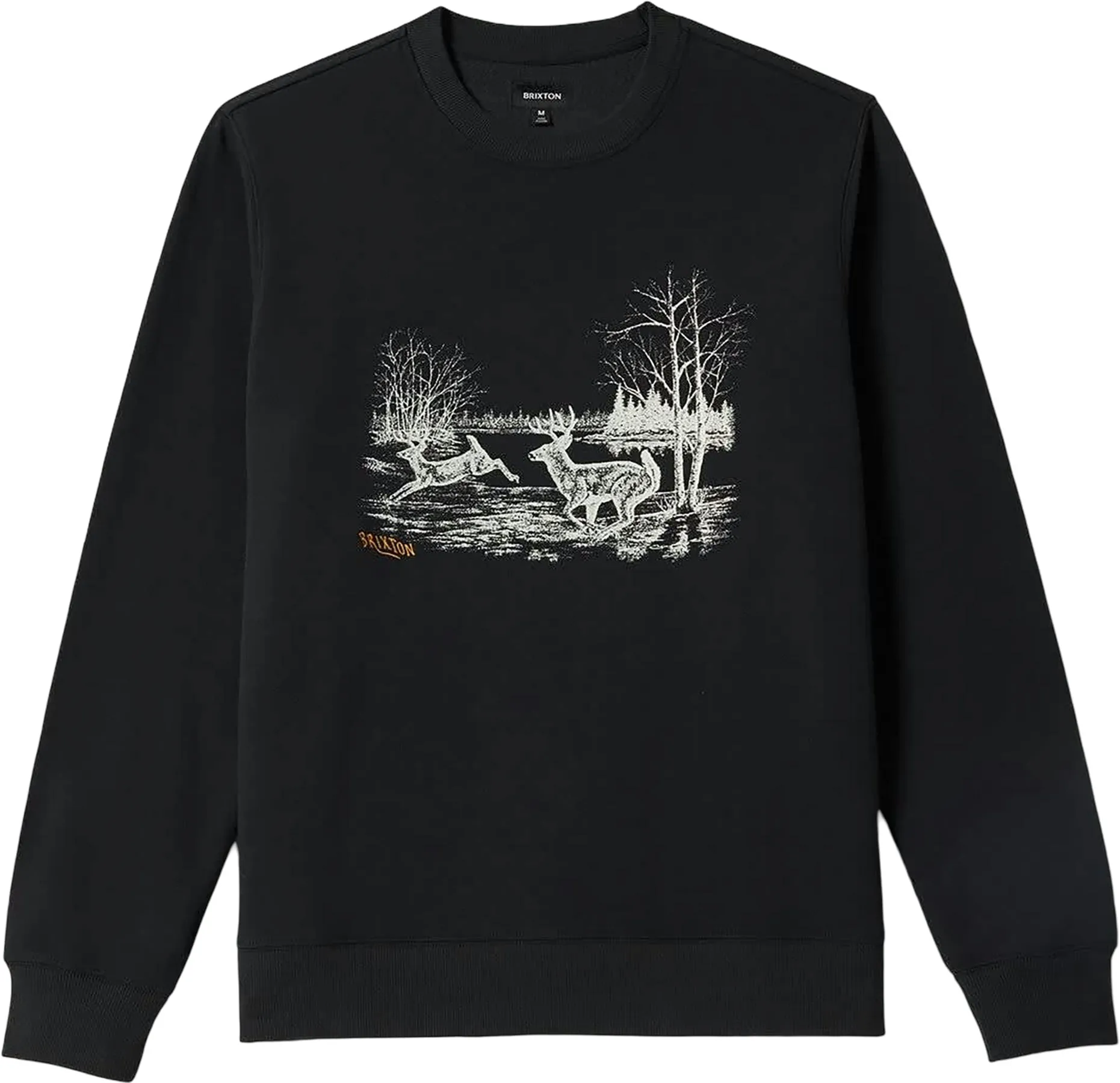 Gallop Crewneck Sweatshirt - Men's|-|Chandail en molleton à col rond Gallop - Homme sold by Altitude Sports