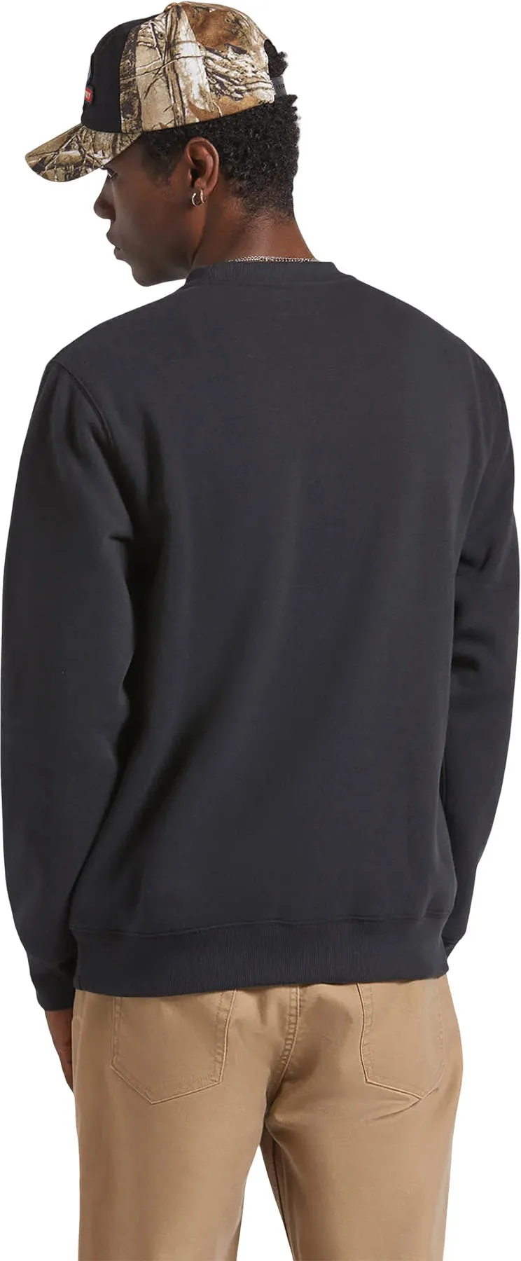 Gallop Crewneck Sweatshirt - Men's|-|Chandail en molleton à col rond Gallop - Homme sold by Altitude Sports product image thumbnail 2