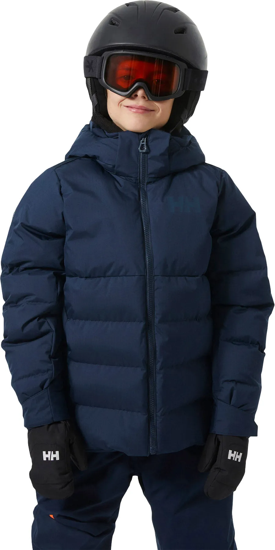 Kvitfjell Race Puffy Jacket - Big kid|-|Manteau matelassé Kvitfjell Race - Grand enfant sold by Altitude Sports product image thumbnail 3