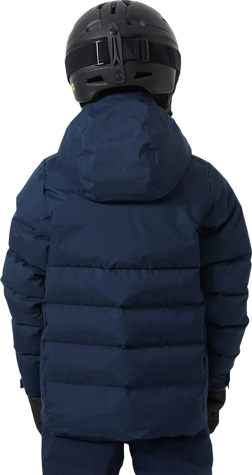 Kvitfjell Race Puffy Jacket - Big kid|-|Manteau matelassé Kvitfjell Race - Grand enfant sold by Altitude Sports product image thumbnail 5
