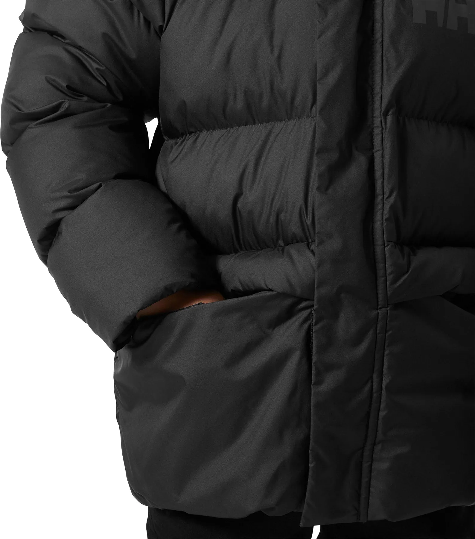 Specter Puffy Jacket - Big kid|-|Manteau bouffant Specter - Grand enfant sold by Altitude Sports product image thumbnail 4