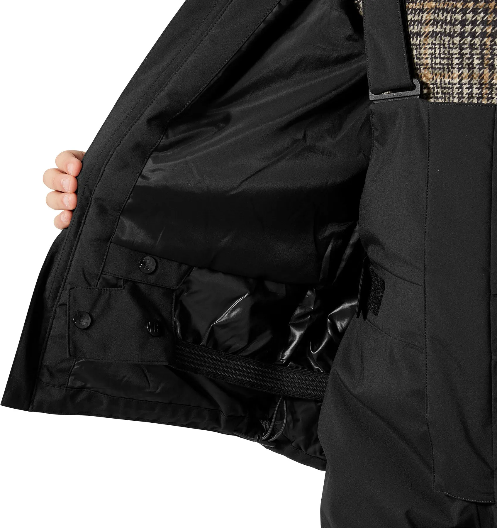 Summit 2.0 Jacket - Junior|-|Manteau Summit 2.0 - Jeune sold by Altitude Sports product image thumbnail 3