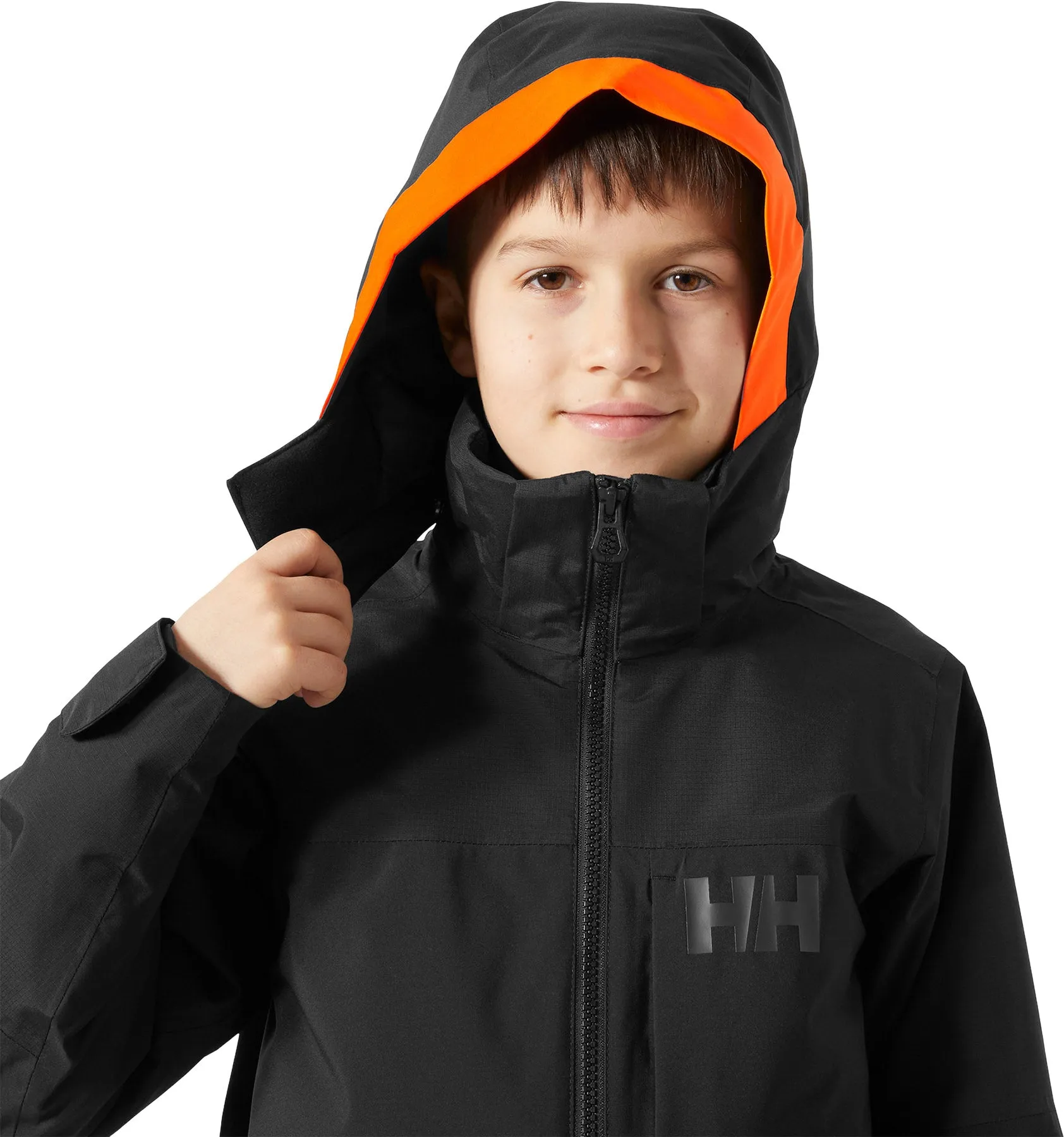 Summit 2.0 Jacket - Junior|-|Manteau Summit 2.0 - Jeune sold by Altitude Sports product image thumbnail 4