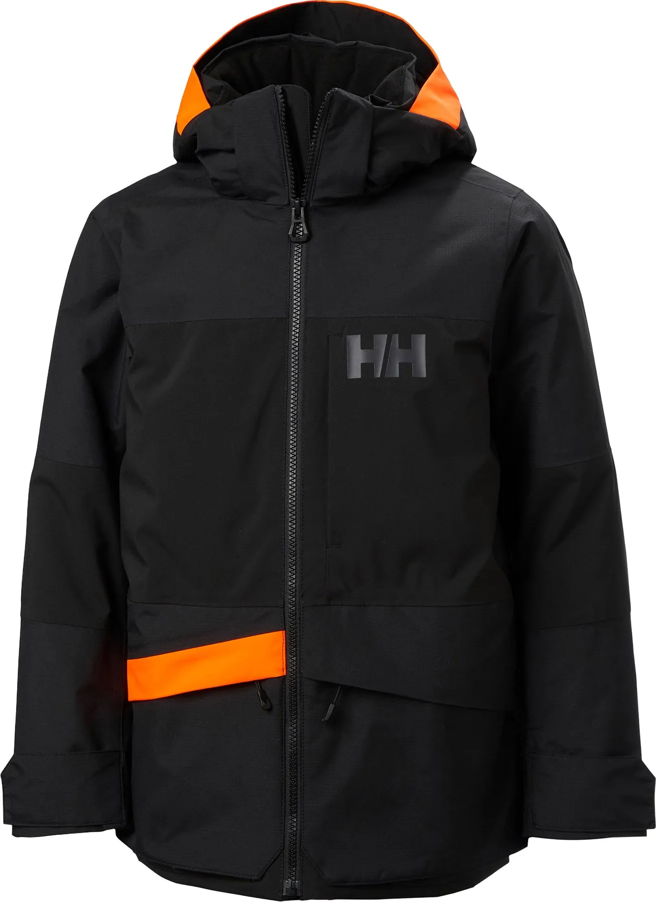 Summit 2.0 Jacket - Junior|-|Manteau Summit 2.0 - Jeune sold by Altitude Sports
