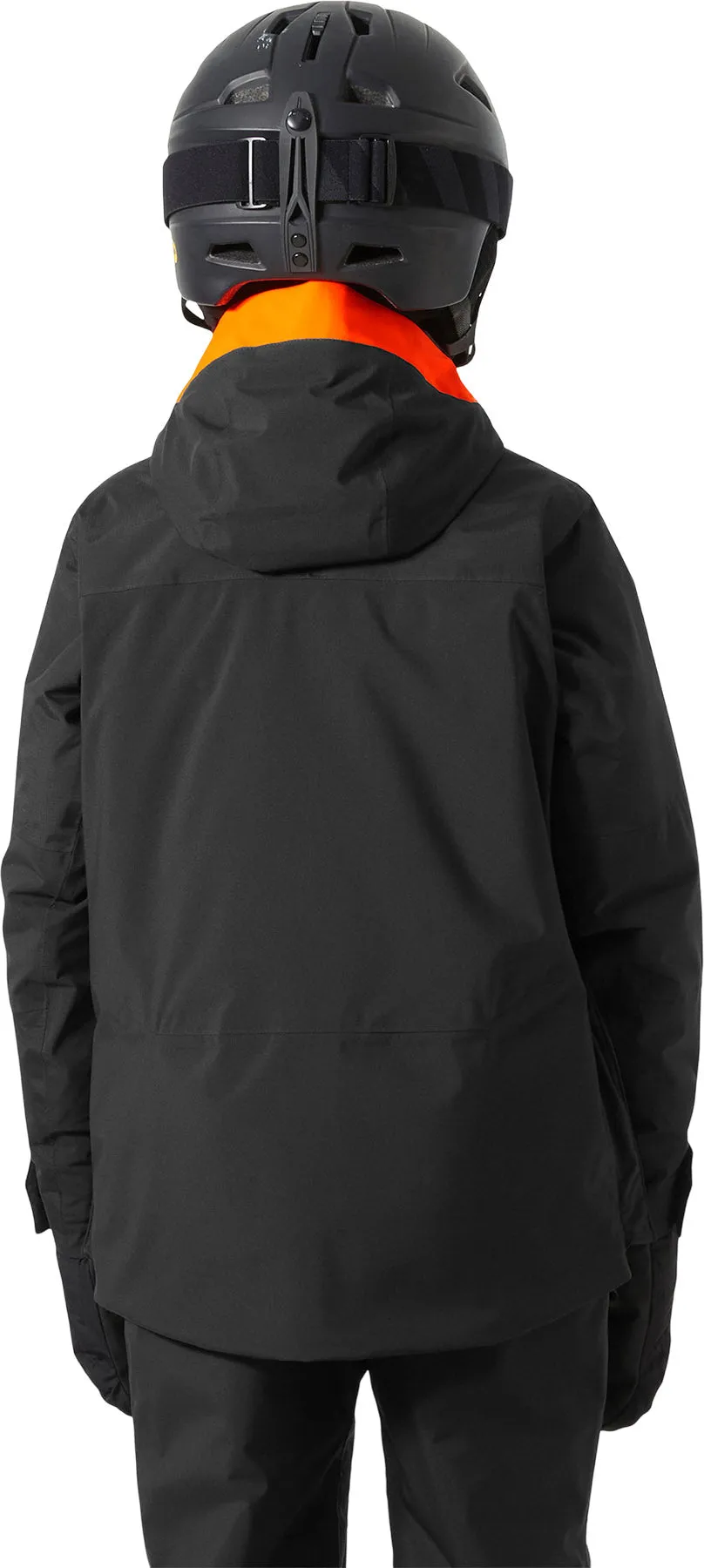 Summit 2.0 Jacket - Junior|-|Manteau Summit 2.0 - Jeune sold by Altitude Sports product image thumbnail 2