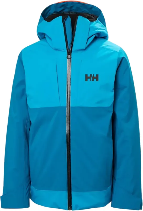 Alpha Jacket - Youth|-|Manteau Alpha - Jeune sold by Altitude Sports