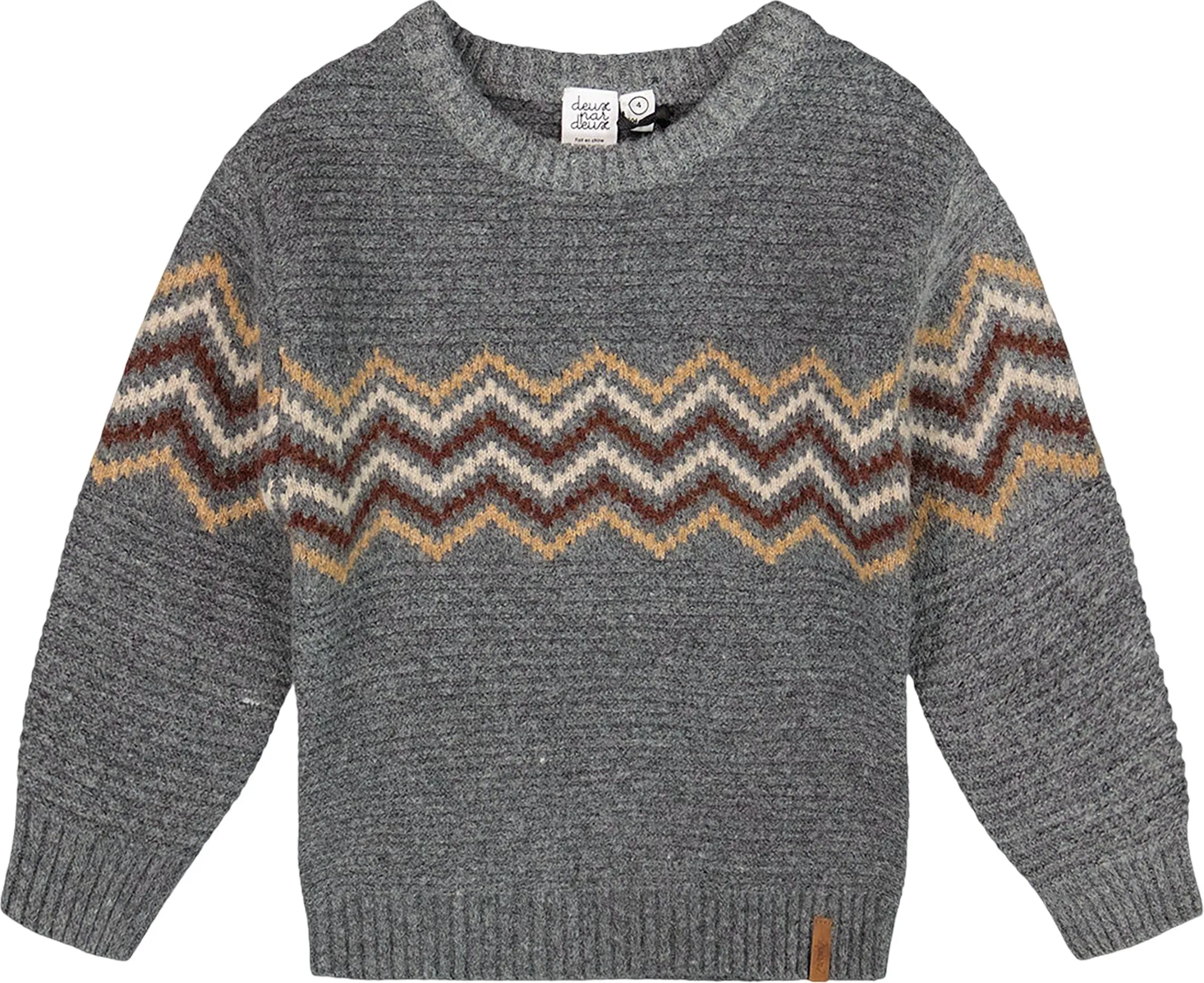 Knit Sweater - Big Boy |-|Chandail en tricot - Grand garçon sold by Altitude Sports