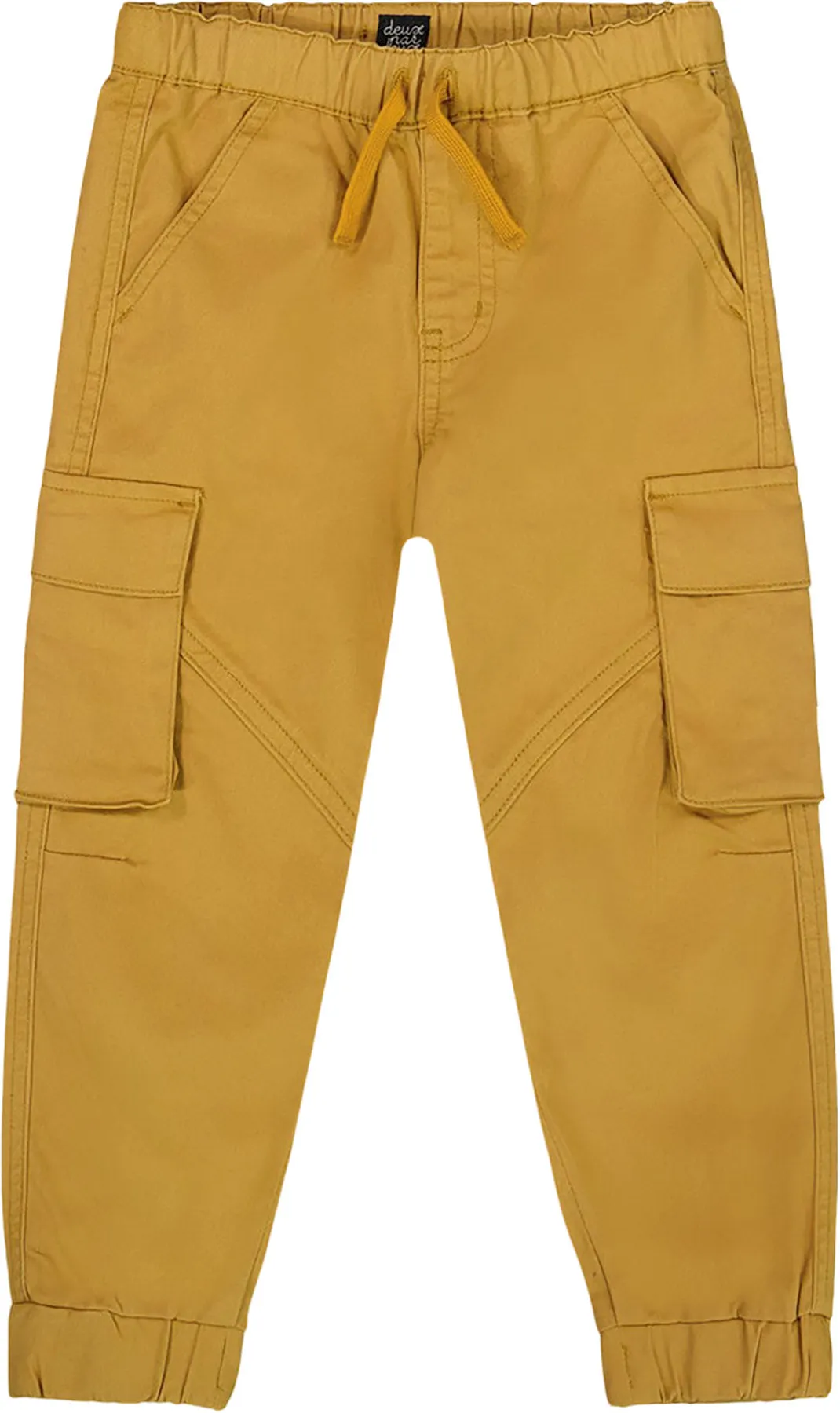 Twill Jogger Cargo Pants - Big Boy|-|Pantalon cargo jogger en sergé - Grand garçon sold by Altitude Sports product image thumbnail 2