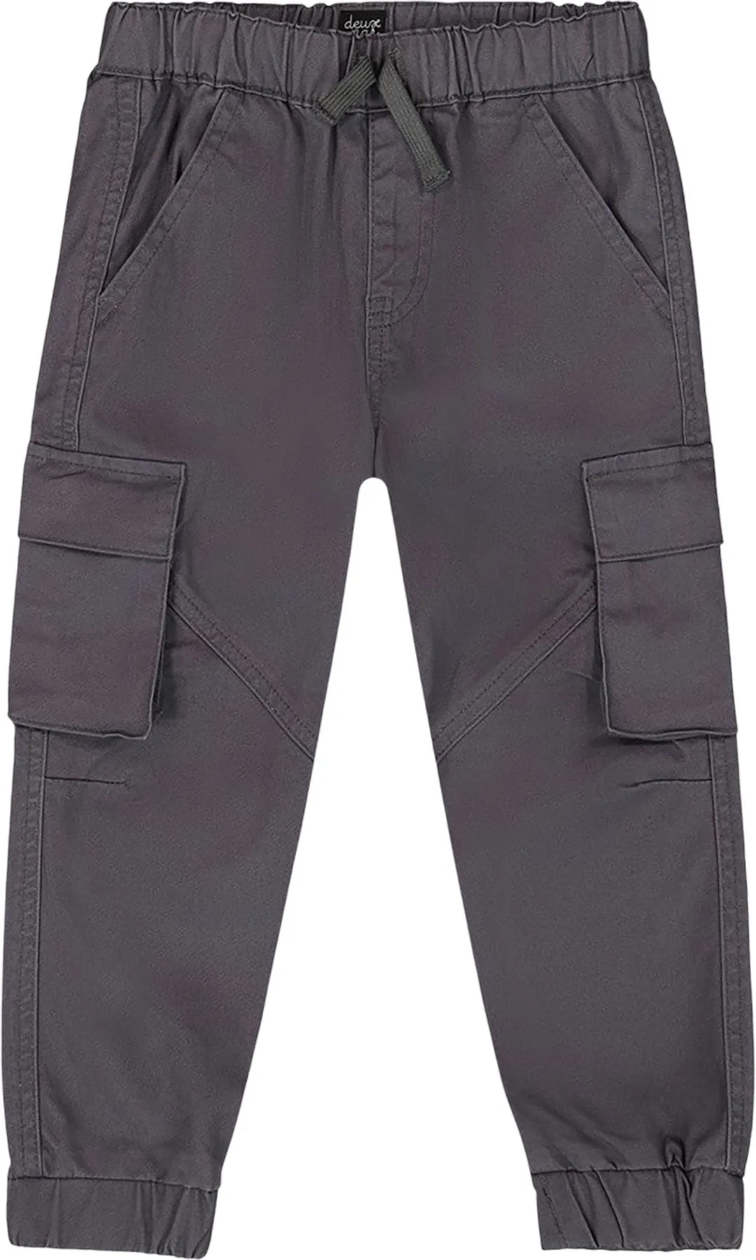 Twill Jogger Cargo Pants - Big Boy|-|Pantalon cargo jogger en sergé - Grand garçon sold by Altitude Sports product image thumbnail 3