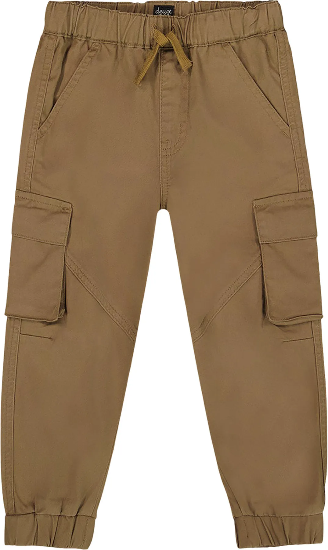 Twill Jogger Cargo Pants - Big Boy|-|Pantalon cargo jogger en sergé - Grand garçon sold by Altitude Sports