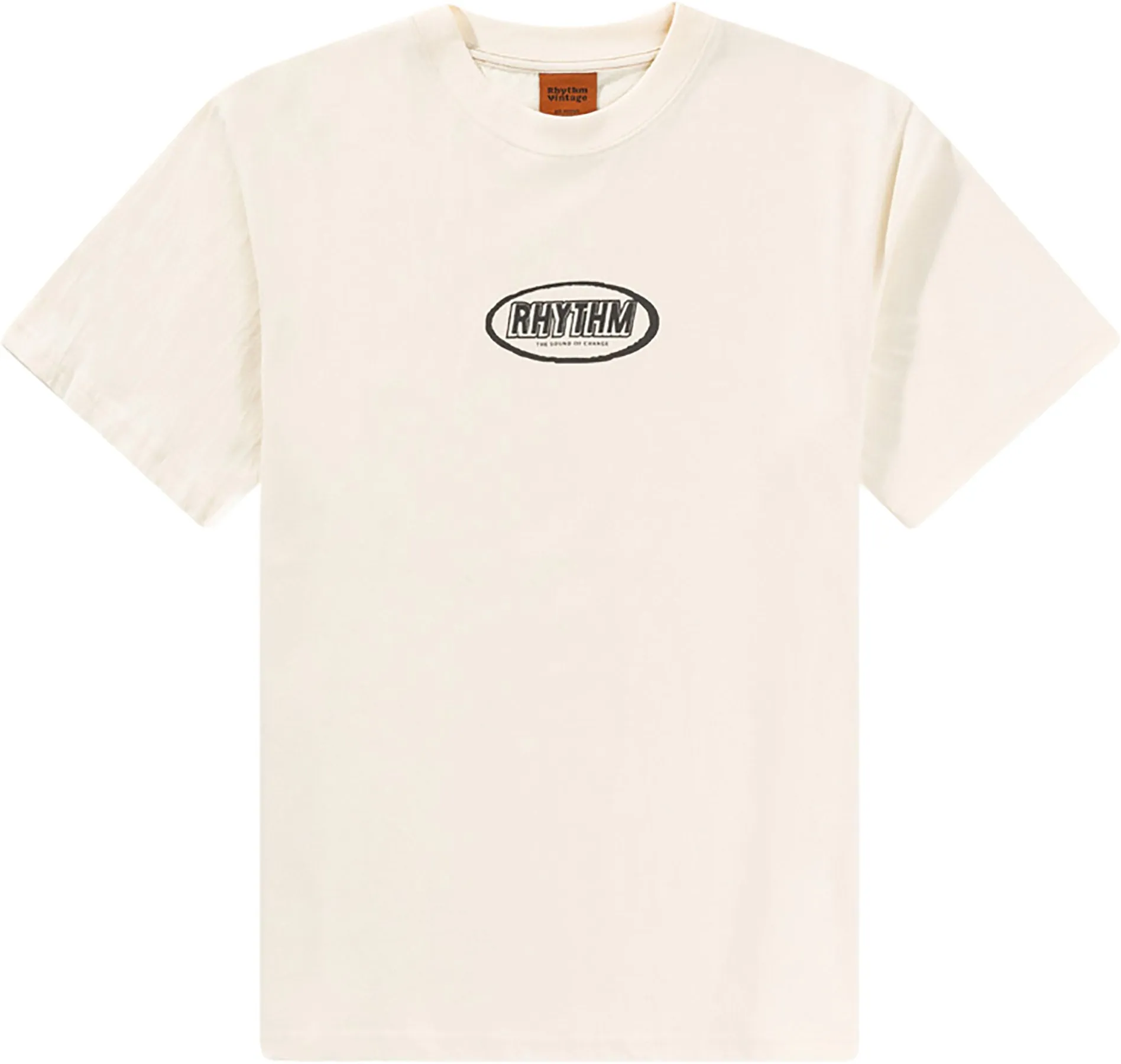 Elliptic Printed Vintage Short Sleeve T-Shirt - Men's|-|T-shirt vintage à manches courtes avec imprimé Elliptic - Homme sold by Altitude Sports