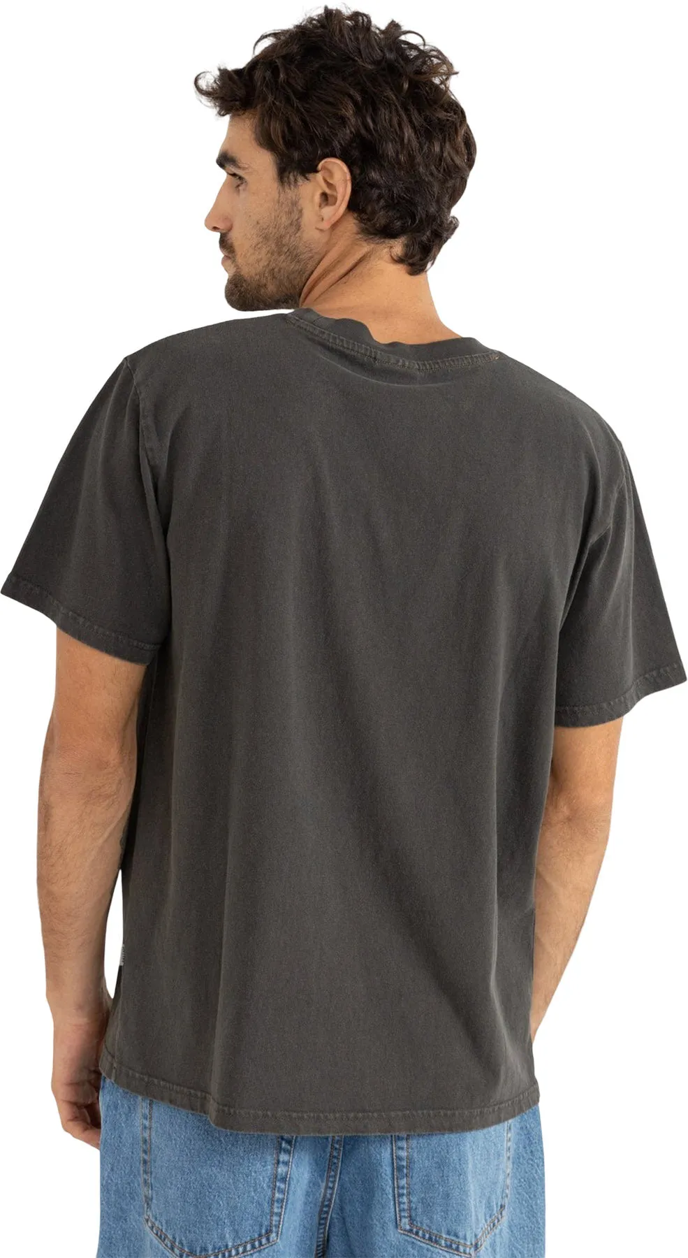 Vintage Pocket Short Sleeve T-Shirt - Men's|-|T-shirt vintage à manches courtes avec poche - Homme sold by Altitude Sports product image thumbnail 4