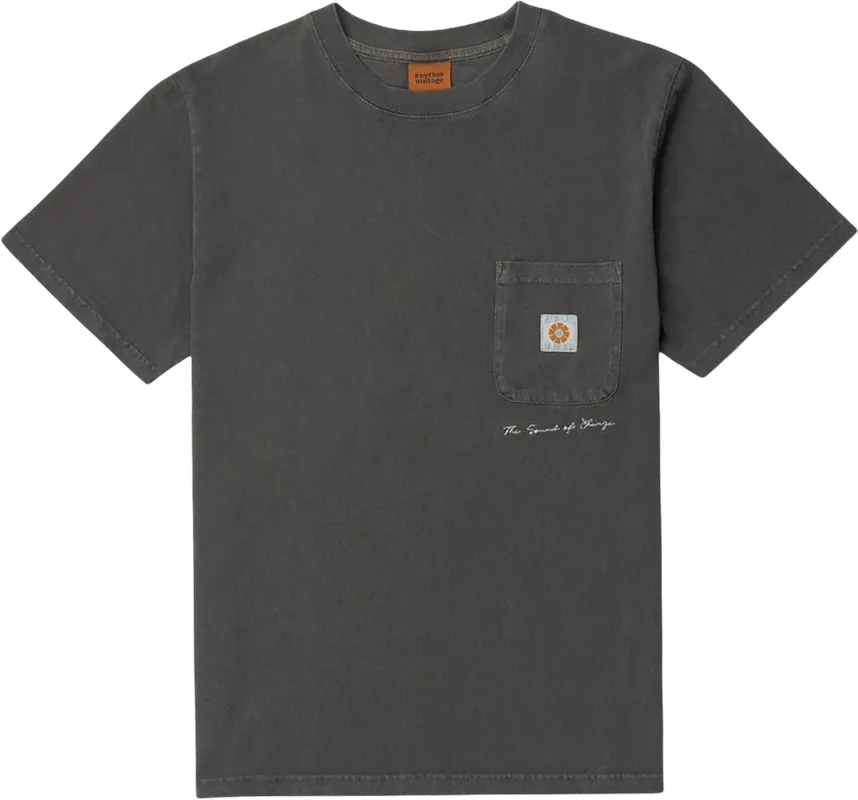 Vintage Pocket Short Sleeve T-Shirt - Men's|-|T-shirt vintage à manches courtes avec poche - Homme sold by Altitude Sports