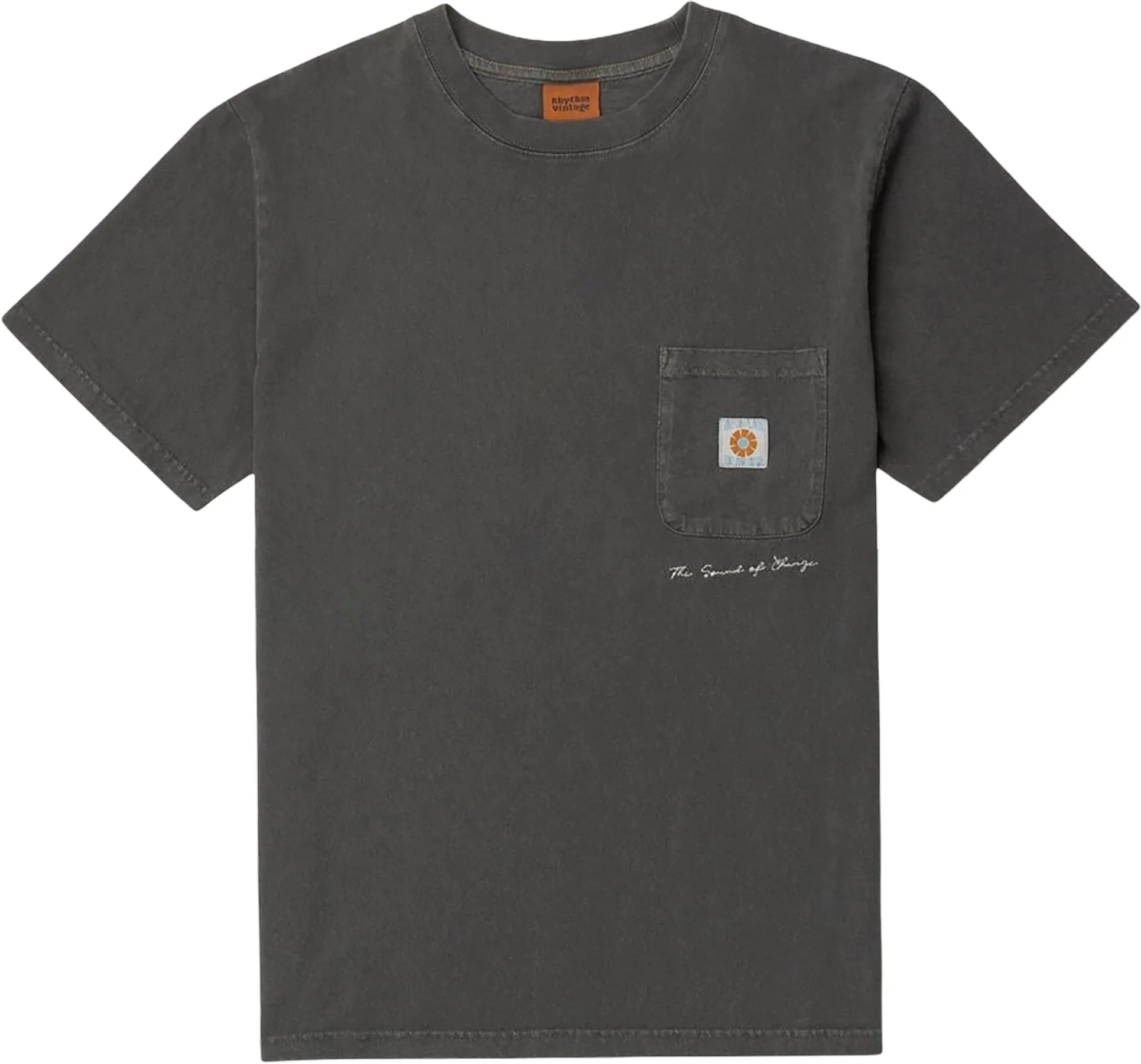 Vintage Pocket Short Sleeve T-Shirt - Men's|-|T-shirt vintage à manches courtes avec poche - Homme sold by Altitude Sports