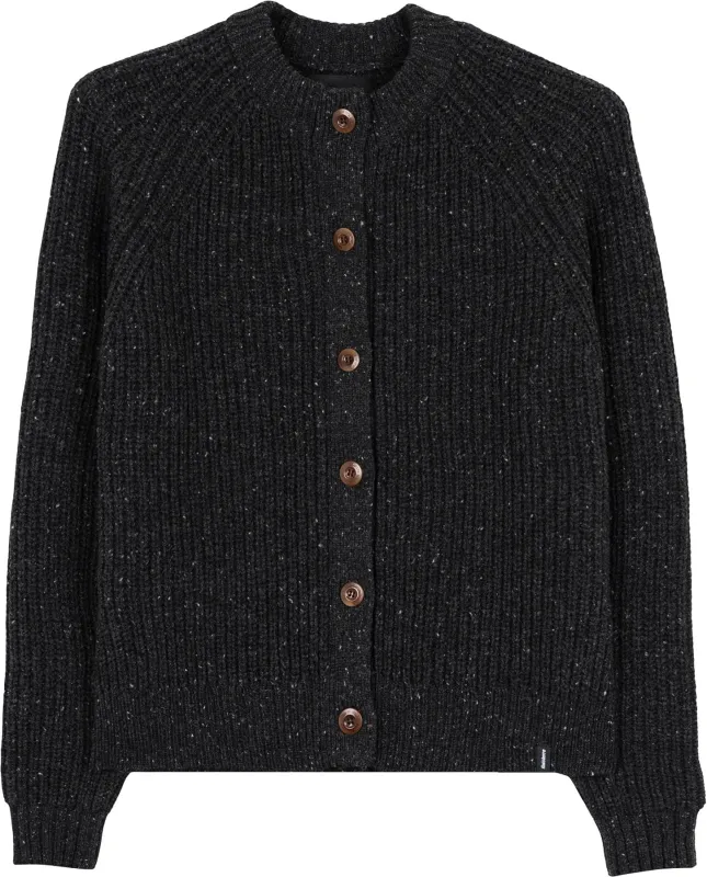 Mora Crew Neck Cardigan - Women's|-|Cardigan à col rond Mora - Femme sold by Altitude Sports