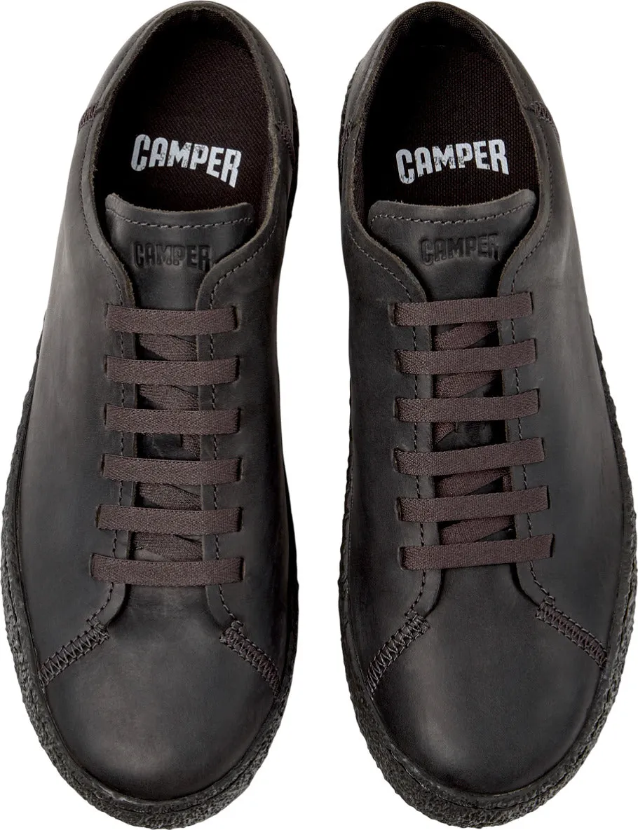 Peu Terreno Nubuck Shoes - Men's|-|Souliers en nubuck Peu Terreno - Homme sold by Altitude Sports product image thumbnail 5