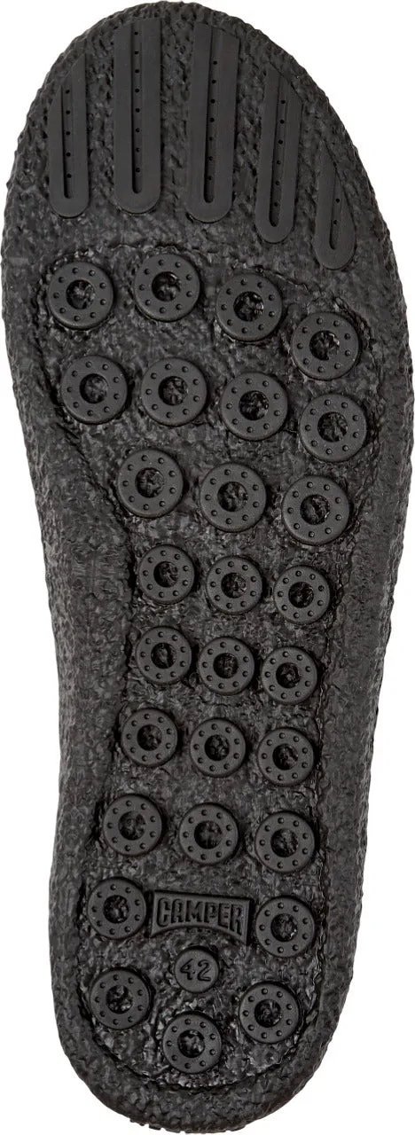 Peu Terreno Nubuck Shoes - Men's|-|Souliers en nubuck Peu Terreno - Homme sold by Altitude Sports product image thumbnail 2