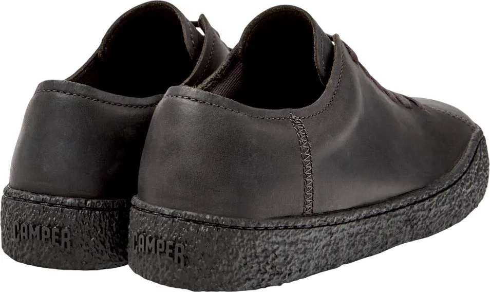 Peu Terreno Nubuck Shoes - Men's|-|Souliers en nubuck Peu Terreno - Homme sold by Altitude Sports product image thumbnail 4