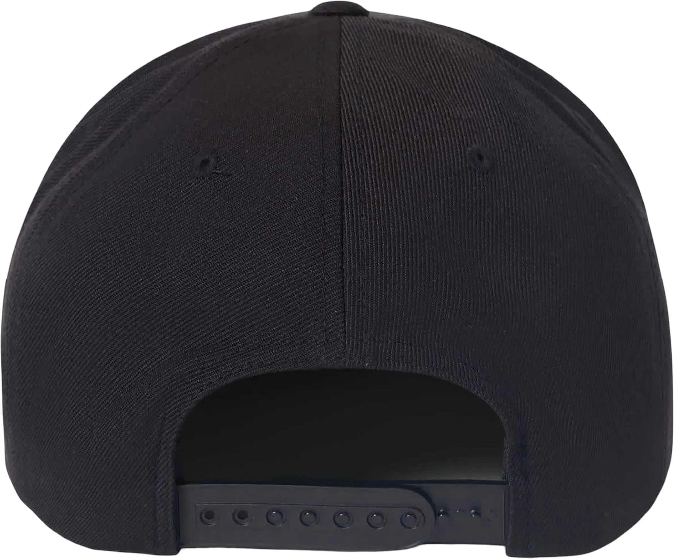 Lightning Snapback Cap - Unisex|-|Casquette à boutons-pression Lightning - Unisexe sold by Altitude Sports product image thumbnail 2