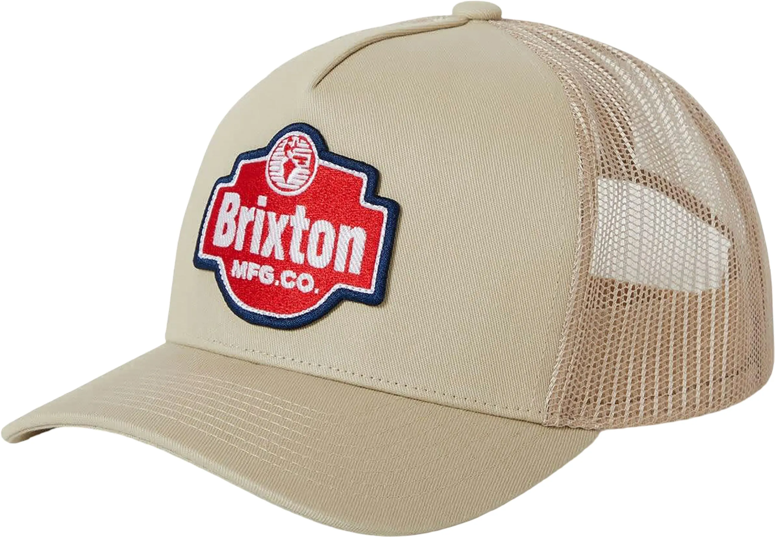 Genuine Quality NetPlus Trucker Hat|-|Casquette de camionneur Genuine Quality NetPlus sold by Altitude Sports